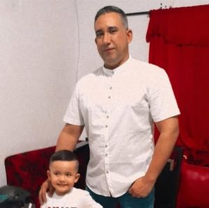 Meet your Posher, Daniel alejandro